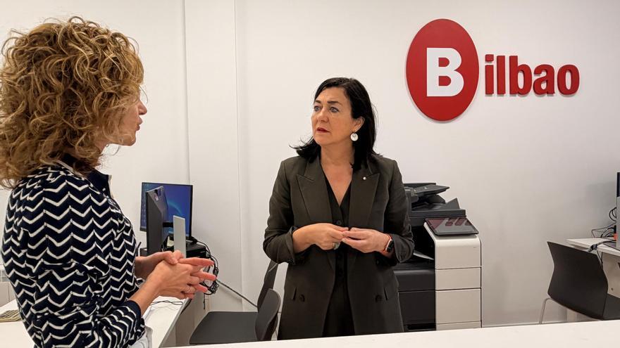 Herritarrentzako Etxebizitza Bulegoak zerbitzu berria eskainiko du