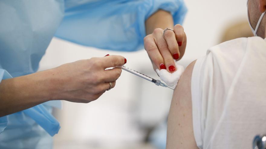 Los indicadores del COVID-19 en Navarra descienden por quinta semana consecutiva