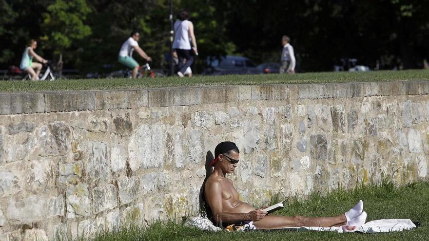El fin de semana que llevábamos tiempo esperando en Navarra