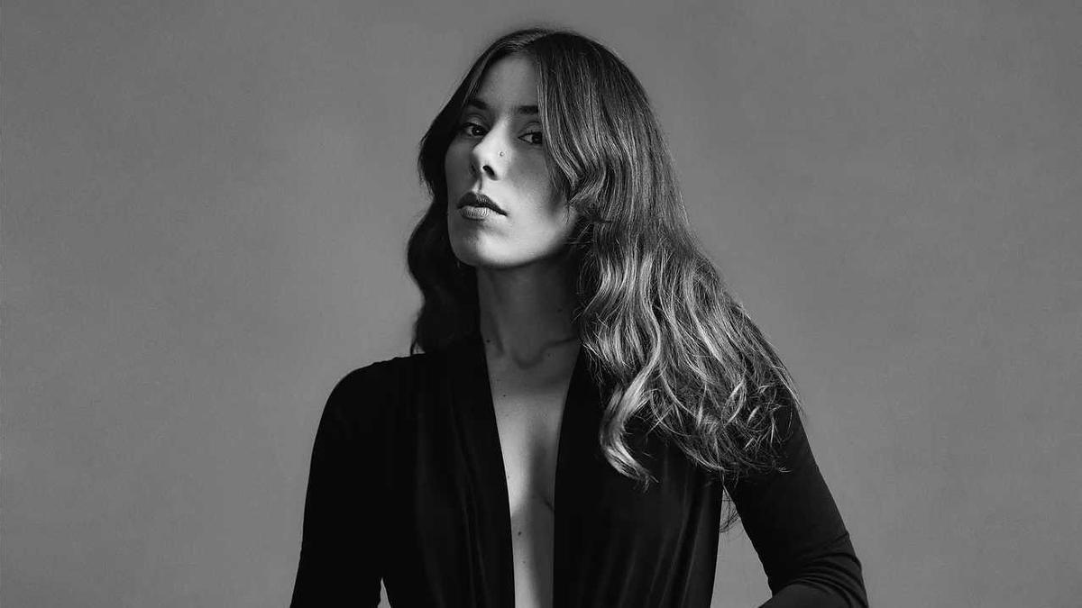Miryam Latrece