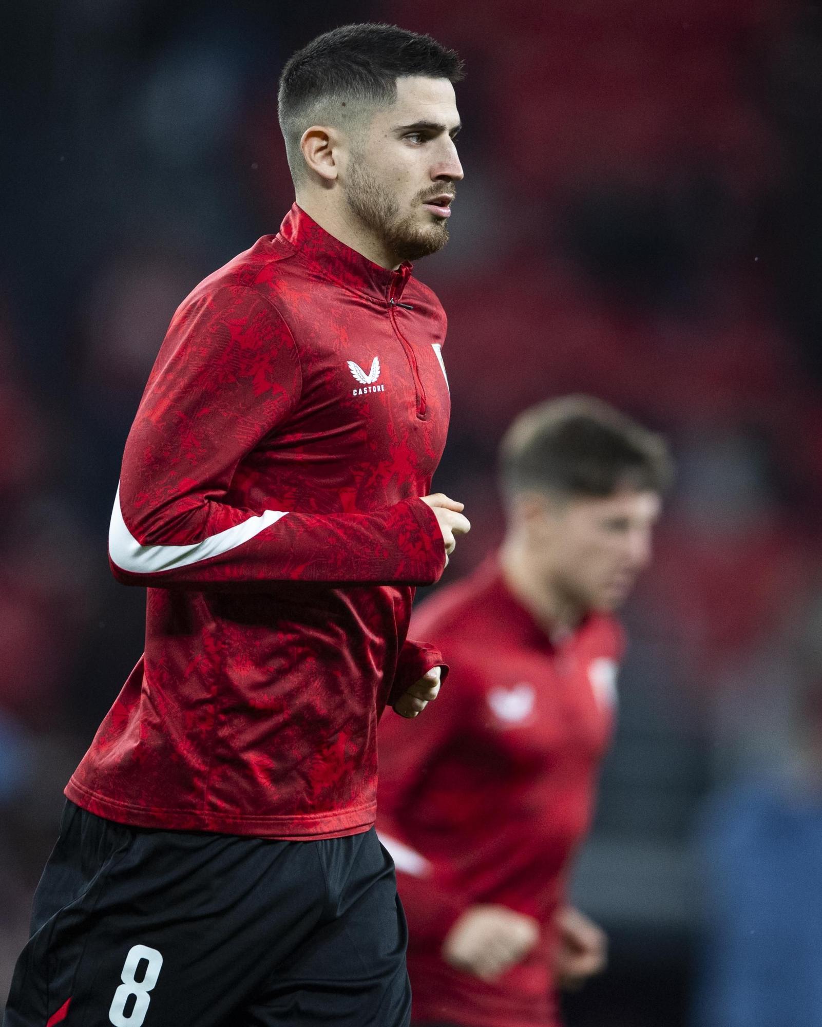 En imágenes: Athletic-PSG