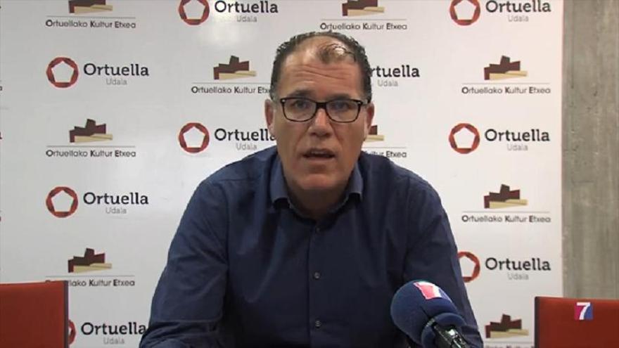 Ortuella incrementa un 2,6% las tasas municipales de 2024