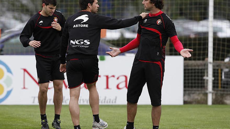 &quot;Para que haya goles debe haber errores&quot;