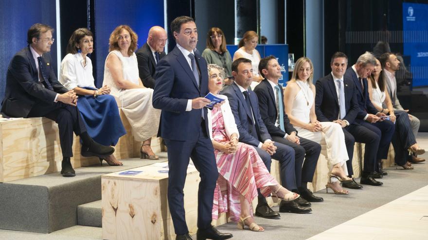 El lehendakari avanza nuevas medidas para blindar los bolsillos de la ciudadanía