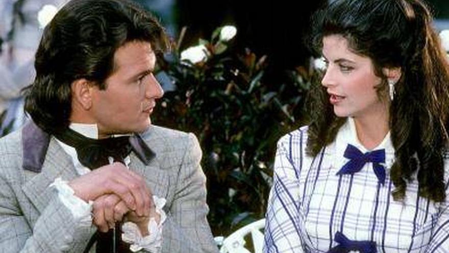 ‘Norte y Sur’, una historia de amistad y pasiones en tiempos de guerra