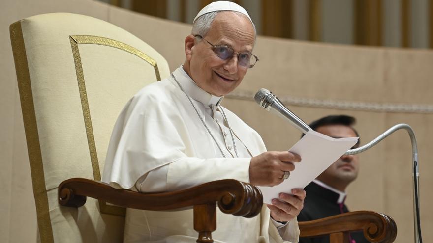 El Papa responde a Trump: "Si alguien desea criticarme, que lo haga con la verdad"