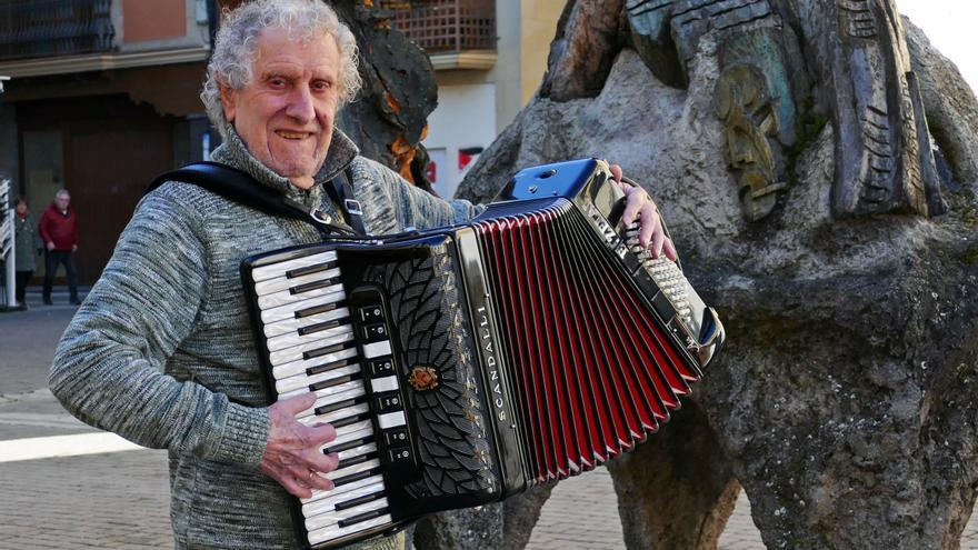 “La concesión de este premio pone en valor el modelo  musical identitario euskaldun”