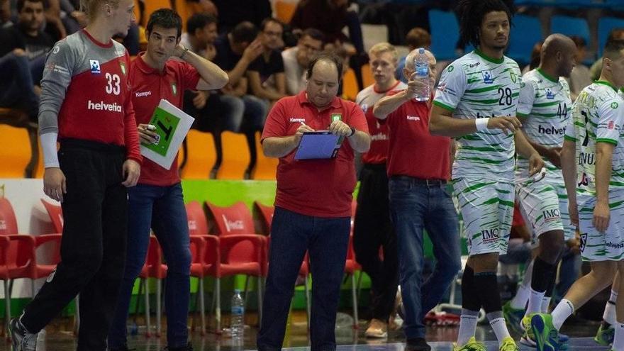Anaita a por la segunda victoria consecutiva en casa