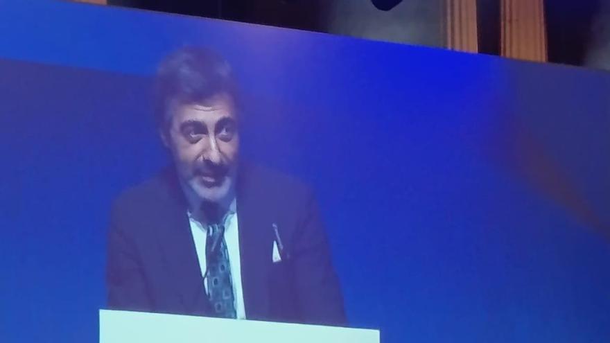 Juan del Val gana el Planeta gracias a &#039;Vera una historia de amor&#039;, el retrato de una mujer que busca ser libre