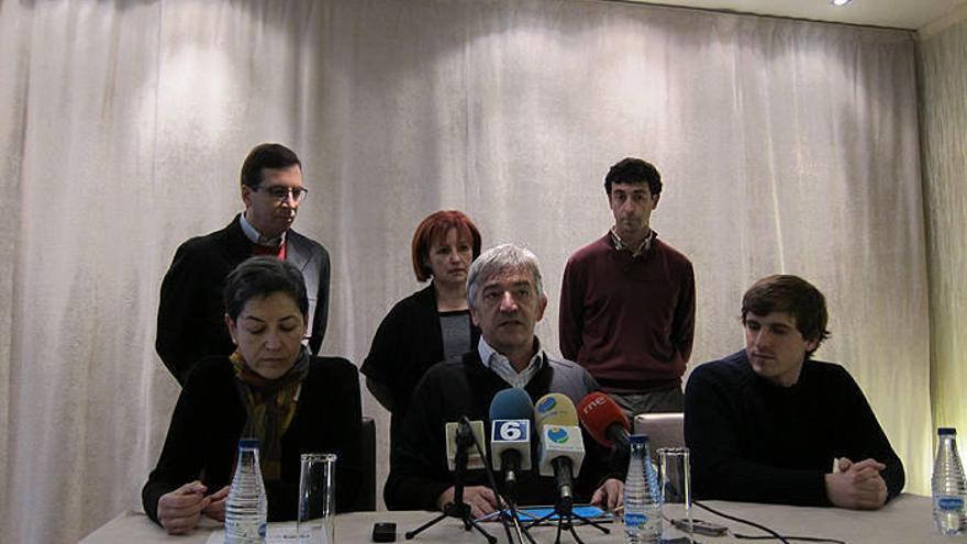 La nueva dirección de la Asociación Zabaltzen, agrupación de ciudadanos independientes que forma parte de Geroa Bai junto con el PNV y Atarrabia Taldea, ha manifestado que trabajará para &quot;fortalecer&quot; esta coalición, que consideran &quot;la fórmu