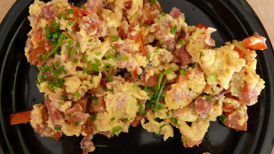 Consultorio de nutrición: la despensa 'rescate' para combatir los excesos en San Fermín