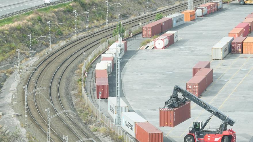 “Hay que pensar en un horizonte de diez años para la Variante Sur Ferroviaria”