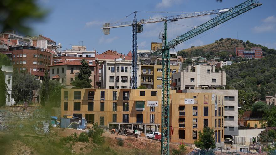 El 80% de las viviendas rehabilitadas no priorizan la eficiencia energética, según un estudio