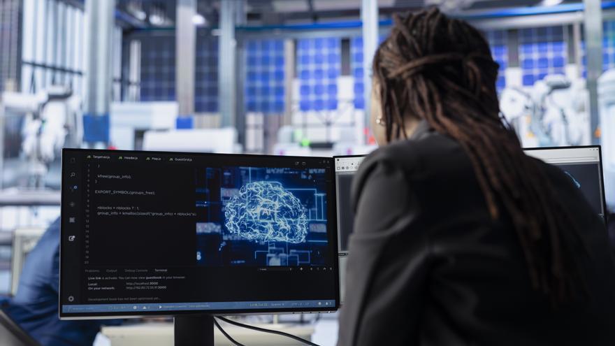 Europa da un paso al frente en IA con la primera nube industrial del mundo