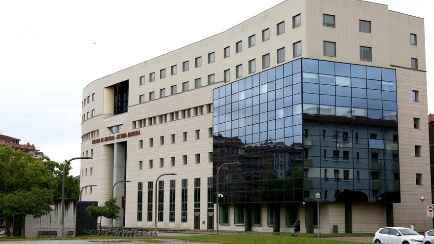 Los juzgados de violencia, con un 59% de sobrecarga antes de asumir los delitos sexuales