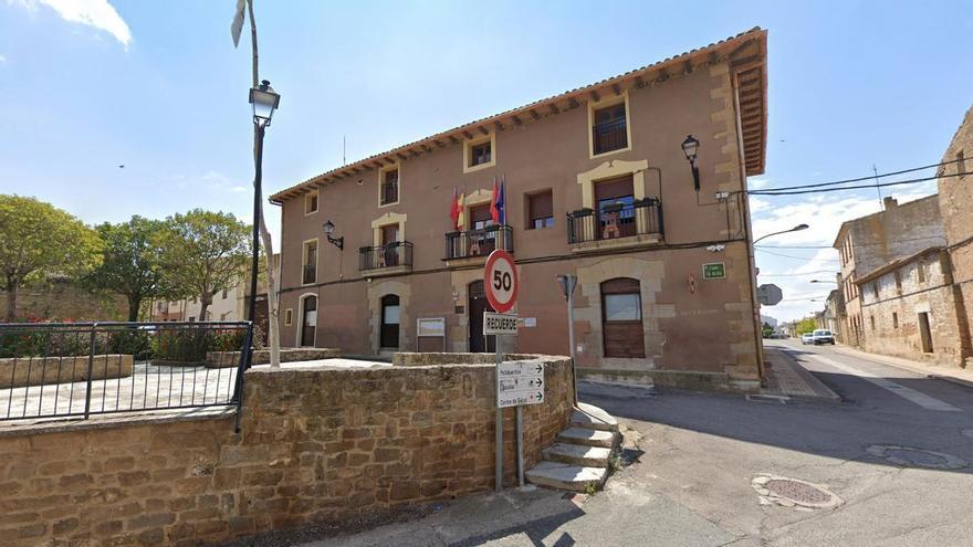 Comptos detecta "numerosas irregularidades" en las cuentas del Ayuntamiento de Mélida