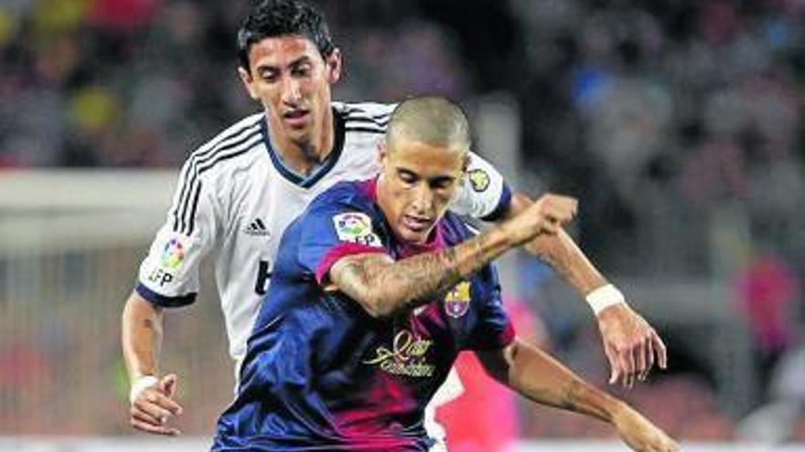 Barça y Madrid juegan su pretemporada en Antena 3 desde este miércoles
