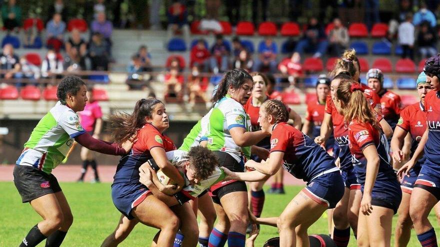 El Eibar se cae de los puestos de &#039;play-off&#039;