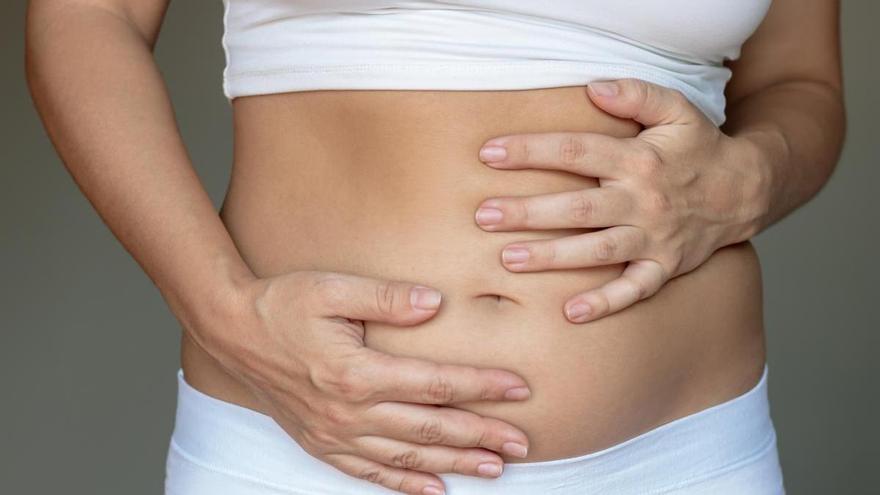 Diástasis abdominal: cuando las secuelas del embarazo afectan a la autoestima