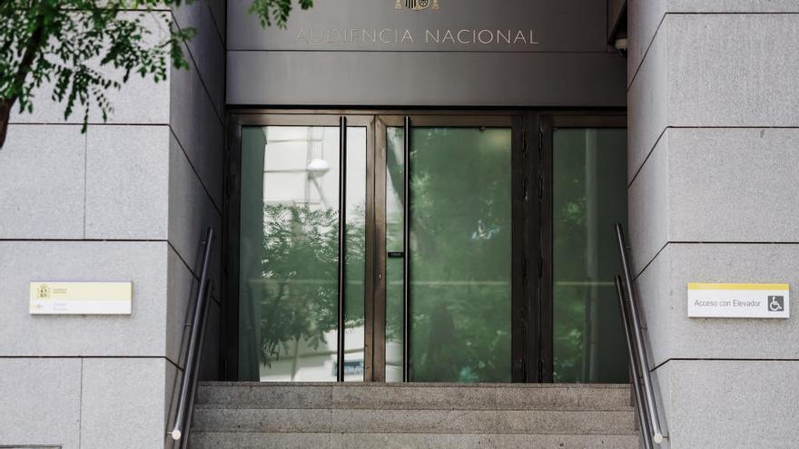 El juez central de vigilancia penitenciaria admite los recursos de queja de la Fiscalía de la Audiencia Nacional.