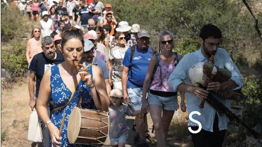 Gabonetarako zazpi musika liburu