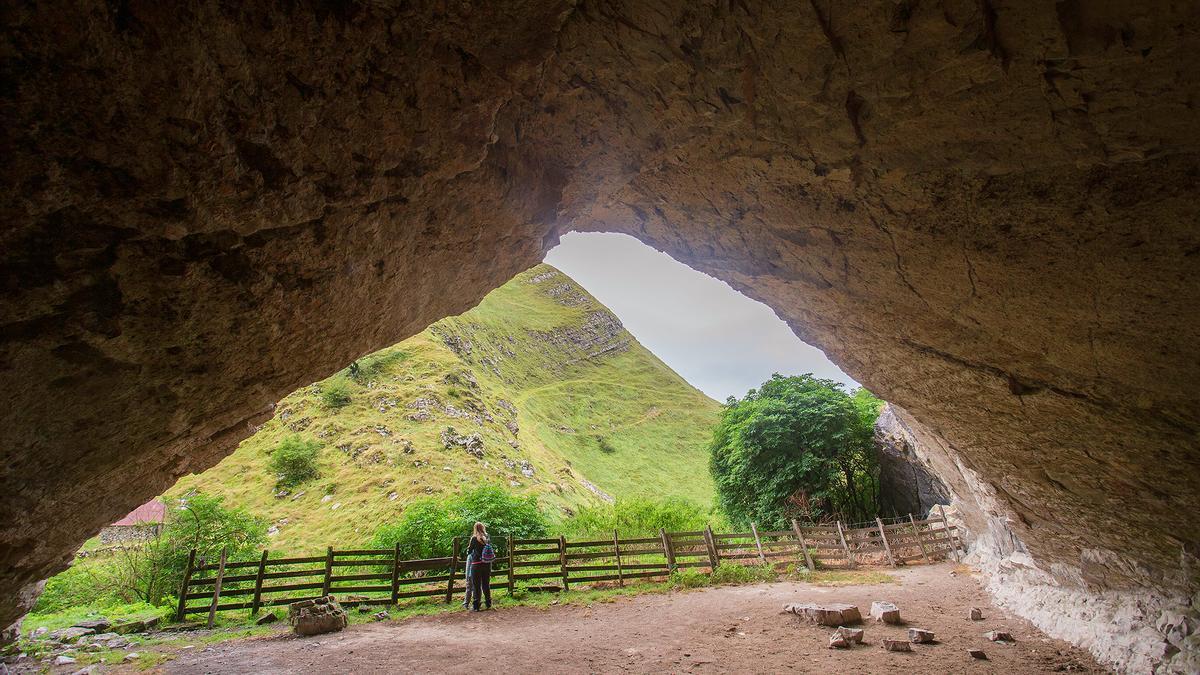 Cueva de Arpea