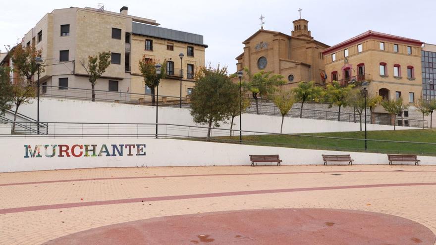 Murchante cambiará más de 1.000 luminarias y ahorrará un 70% de energía