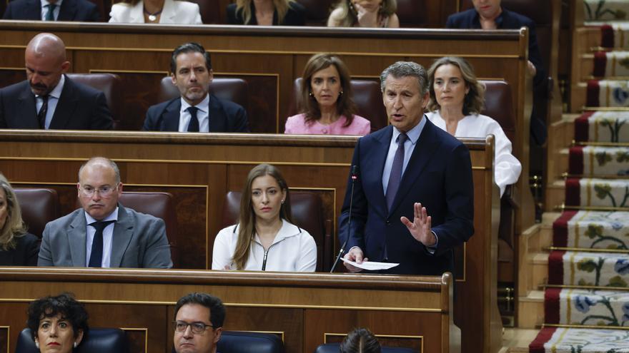 La ingeniería electoral del PP
