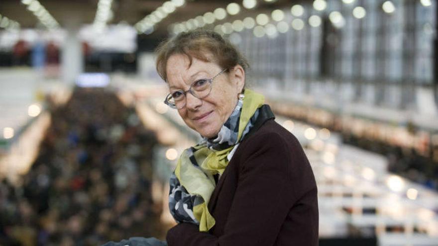 Anuntxi Arana: “Kristautasunak ez zituen deabrutu gure izaki mitikoak”