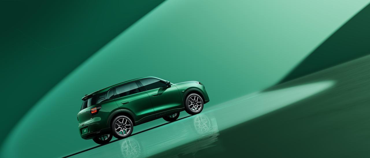 En imágenes: las marcas locales toman la iniciativa en respuesta  a la ofensiva china