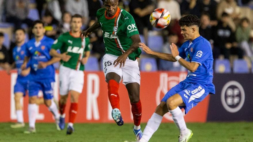 La factoría de Ibaia llama a la puerta