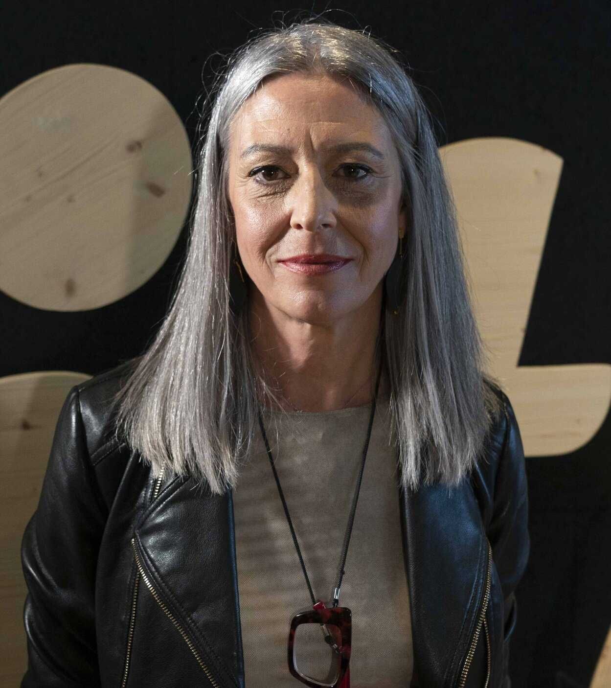Gloria Peña