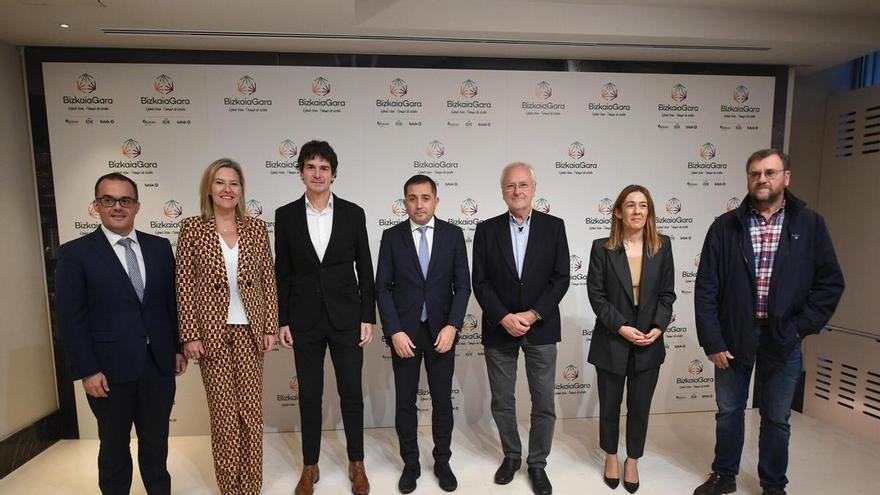 Fallece Jon Mancisidor, motor incansable de iniciativas sociales en Bizkaia