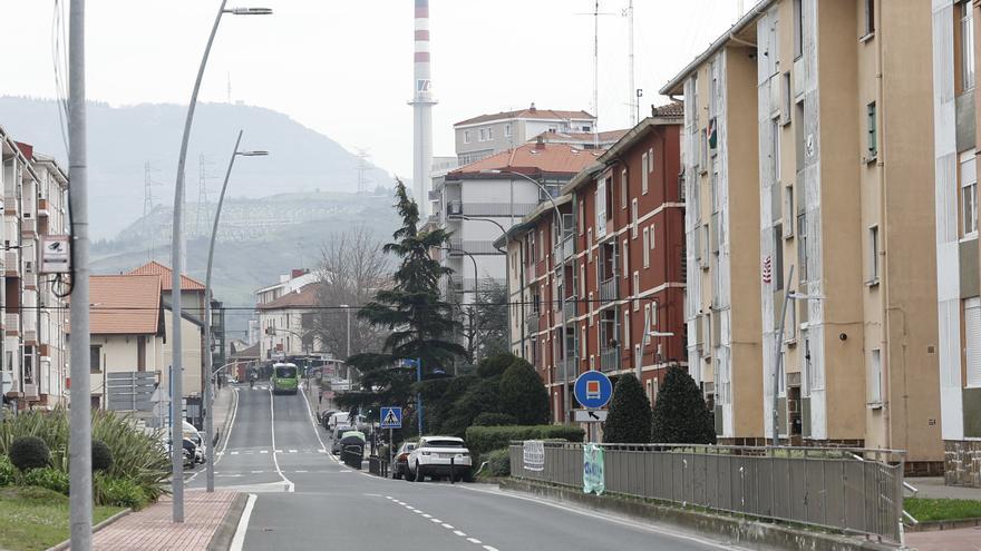 El Gobierno Vasco asegura que los niveles de benceno en Muskiz no son "preocupantes"