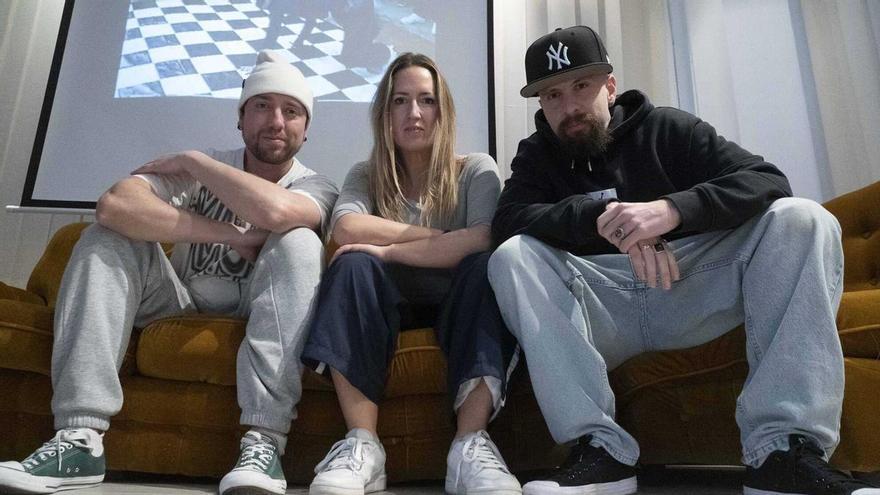 Vitoria City Breakers , el breaking con sello alavés