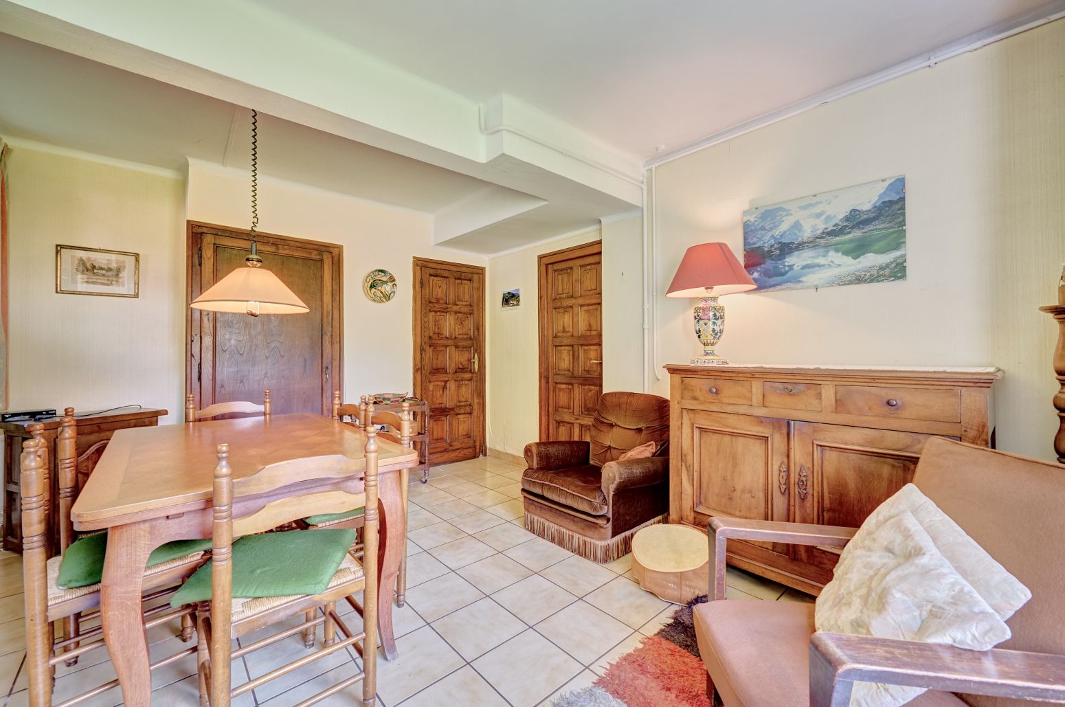 Unifamiliar en venta en Luizaide-Valcarlos
