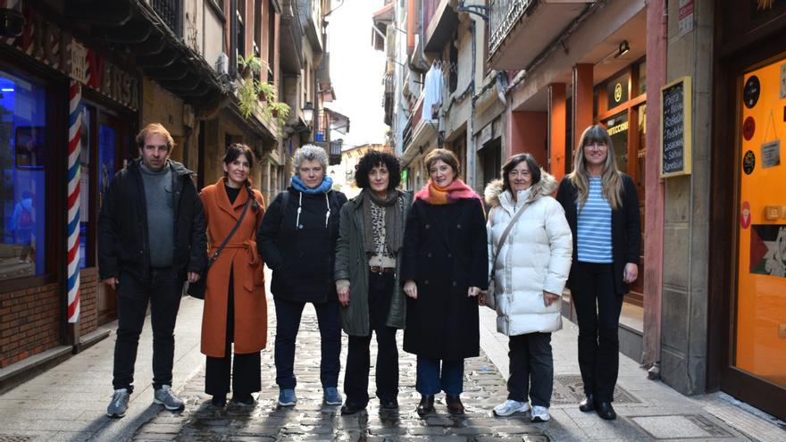 Errenteria inyecta 350.000 euros en el comercio local