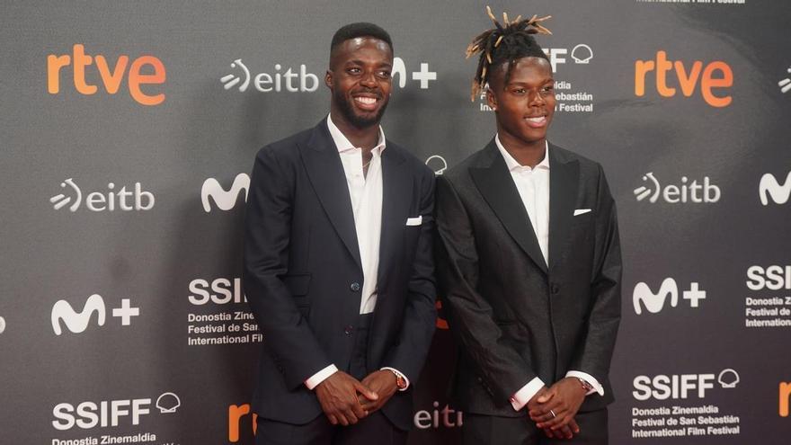 Los hermanos Williams apuestan por su raíces con un proyecto empresarial en Ghana