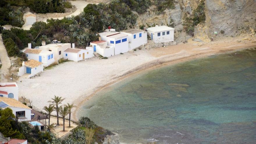 Tragedia en Jávea: muere tras ser arrollada por la hélice de una embarcación