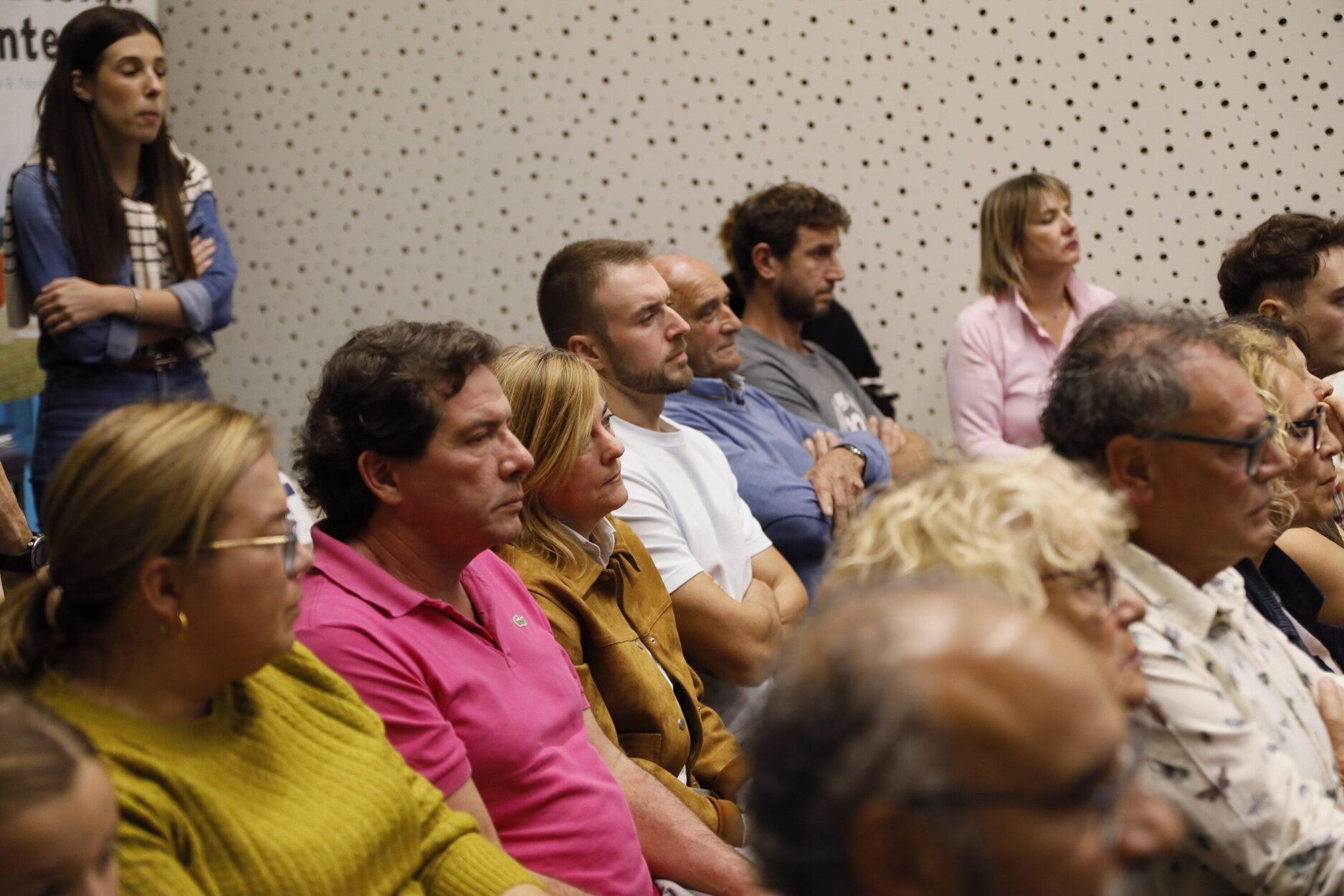 En imágenes: Así ha sido la gala DEIA Laboral Kutxa Hemendik Sariak de Enkarterri