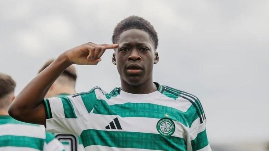 Un tudelano en el Celtic, nuevo objetivo del Athletic