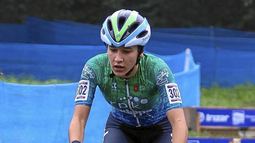 Cinco pódiums alaveses