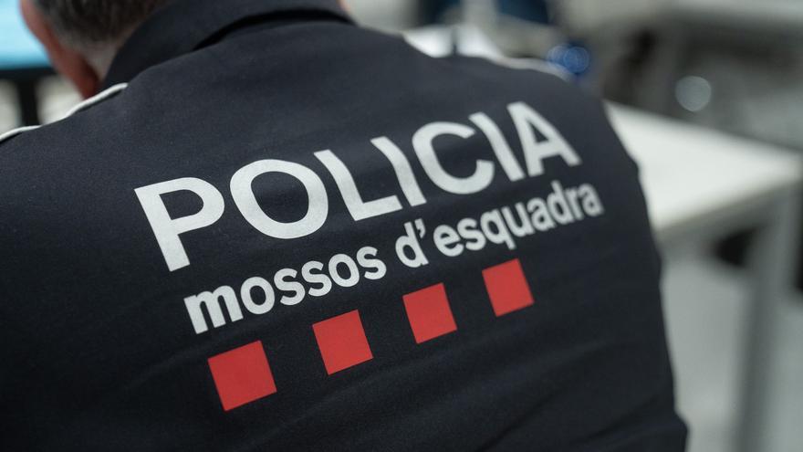 Investigan la muerte violenta de un hombre en Girona