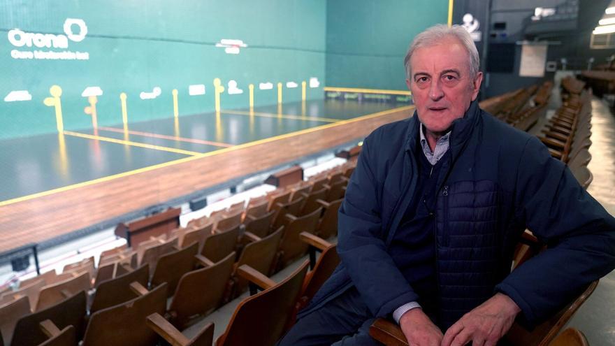 “De aquí a finales de 2026, nuestro objetivo es ver cómo sigue funcionando el remonte”