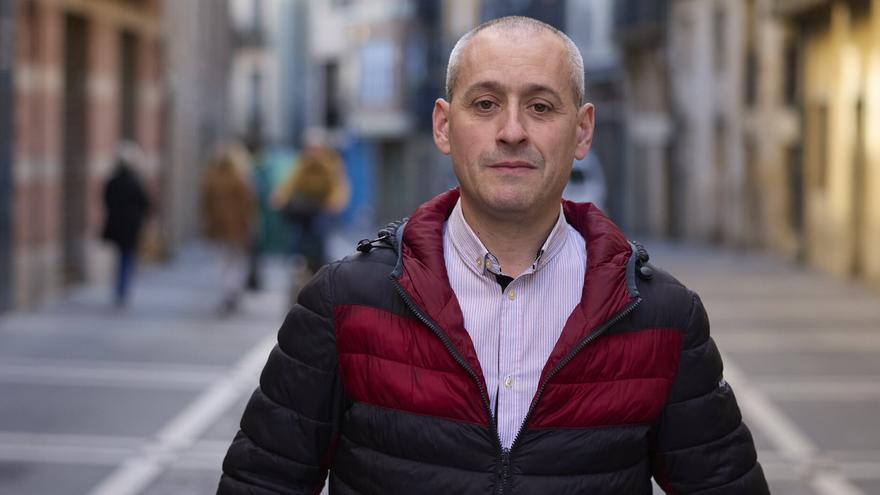 &quot;Es imposible olvidar a los compañeros de BSH. Son muchos años, una vida&quot;