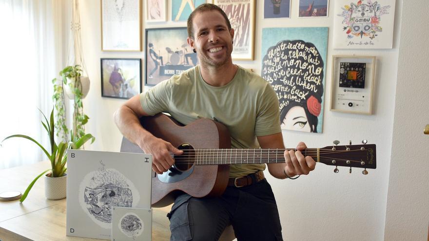 BIDE, un camino musical desde las entrañas