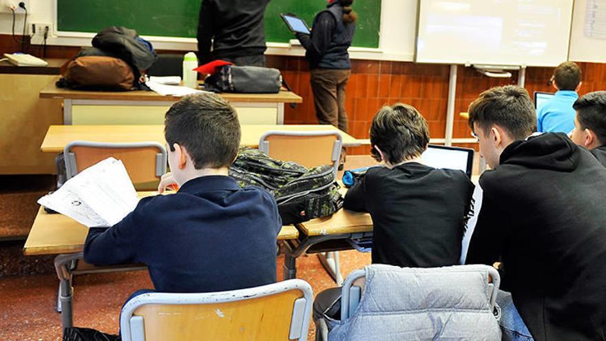 Euskadi se posiciona en niveles mejores a la UE-28 en cinco de los nueve indicadores Europa 2020