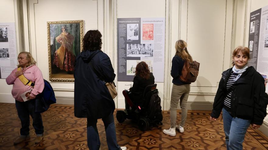 Los museos alaveses se preparan para Semana Santa