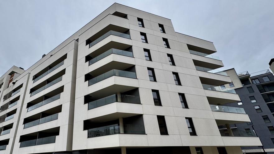 Baray: Barañáin estrena nuevas viviendas y refuerza su oferta residencial en la Comarca de Pamplona