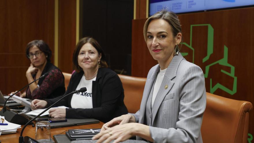 Ubarretxena convocará 1.700 plazas y abre la revolución de la inteligencia artificial